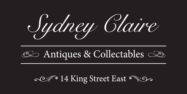 Sydney Claire Antiques and Collectibles