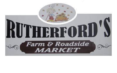 Rutherfords Farm & Roadside Market